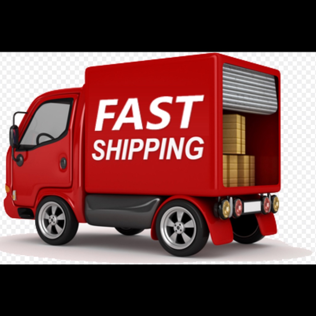 Shipping Pulling Items